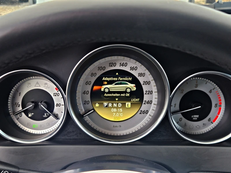 Mercedes-Benz C 350 AMG/AVANGARDE/FACE/GERMANY/ПОДГРЕВ/ADAPTIVE/LIZING, снимка 10 - Автомобили и джипове - 53279523