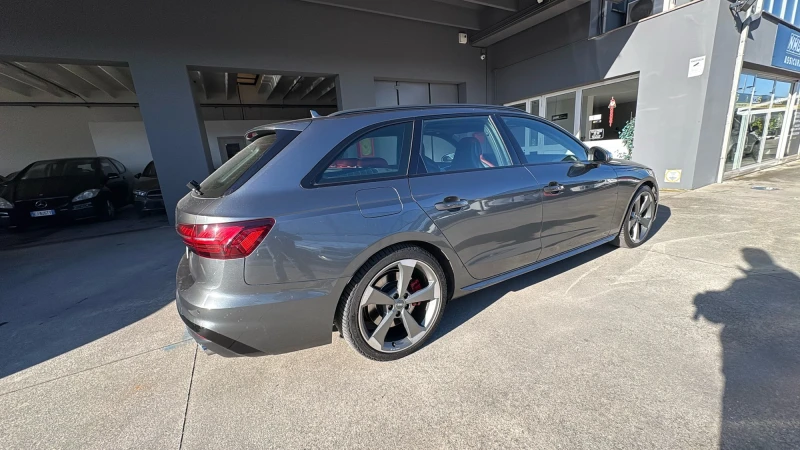 Audi S4 346!!!Edition!!!, снимка 5 - Автомобили и джипове - 53284784