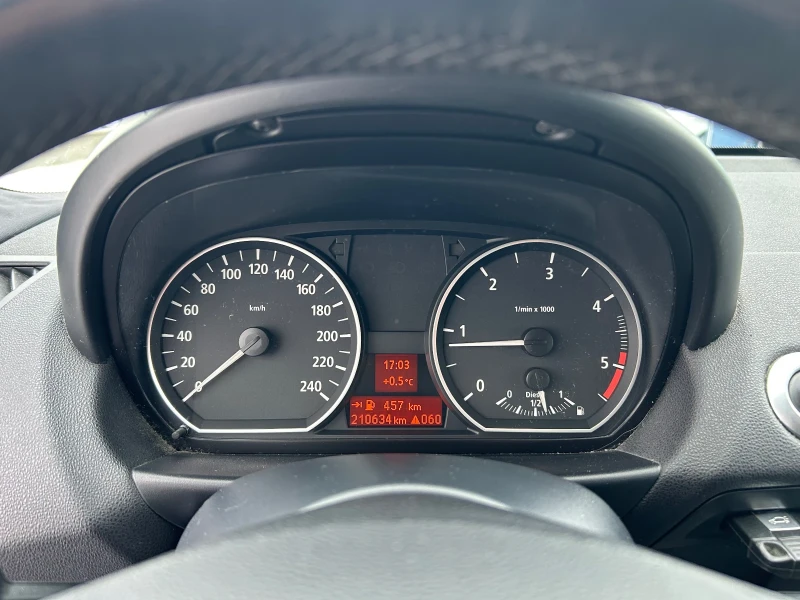 BMW 120 Full M Pack , снимка 14 - Автомобили и джипове - 53327802