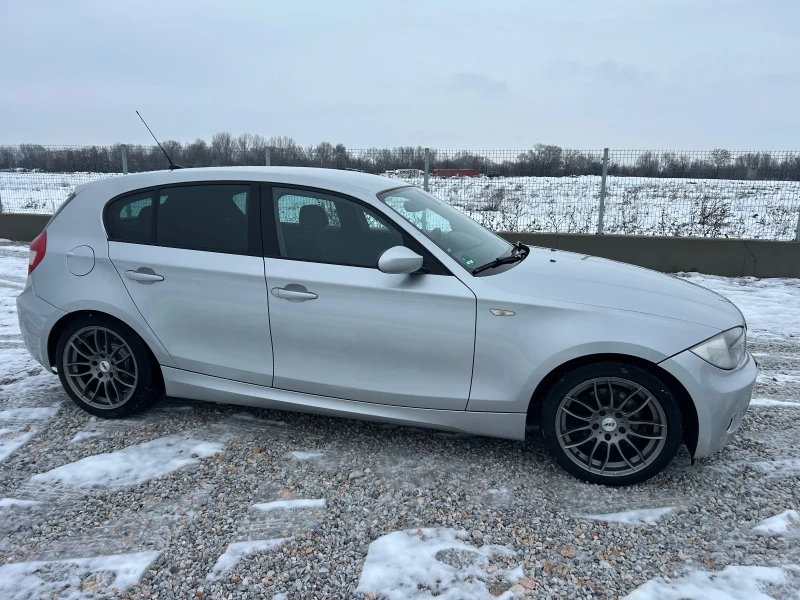 BMW 120 Full M Pack , снимка 6 - Автомобили и джипове - 53327802