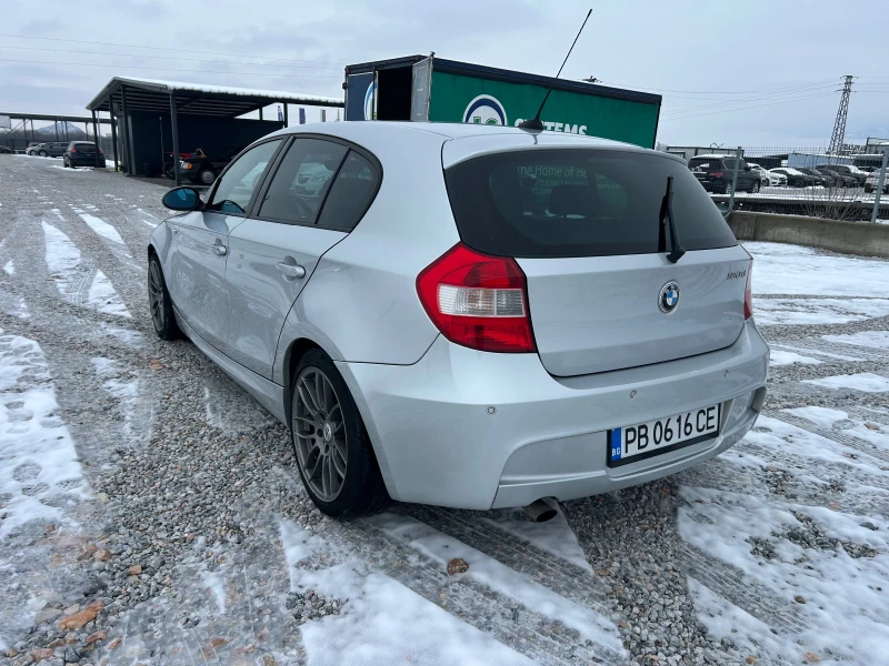 BMW 120 Full M Pack , снимка 5 - Автомобили и джипове - 53327802