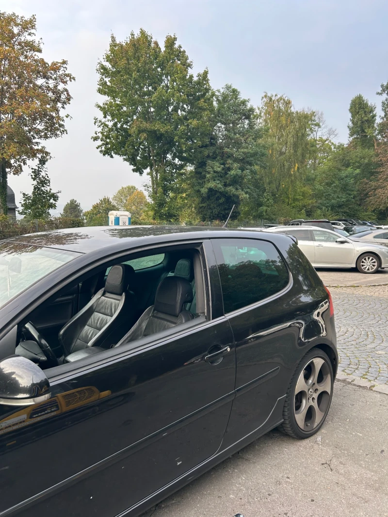 VW Golf LPG /  AMBIENTE, снимка 6 - Автомобили и джипове - 53327754