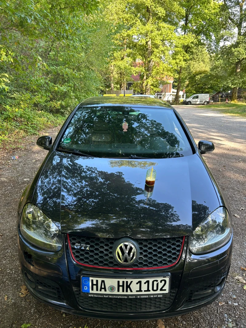 VW Golf LPG /  AMBIENTE, снимка 8 - Автомобили и джипове - 53327754