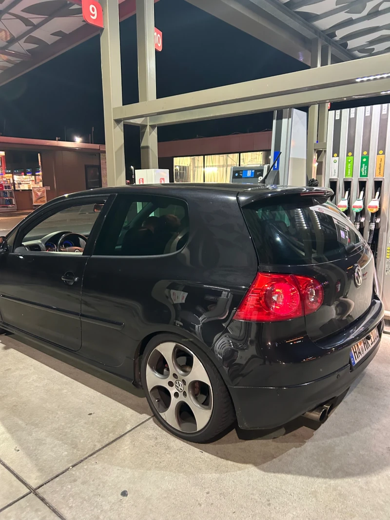 VW Golf LPG /  AMBIENTE, снимка 9 - Автомобили и джипове - 53327754