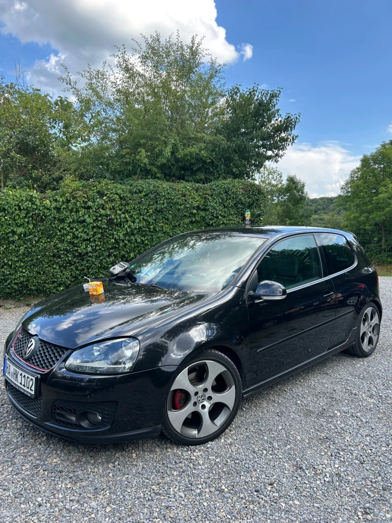 VW Golf LPG /  AMBIENTE, снимка 10 - Автомобили и джипове - 53327754