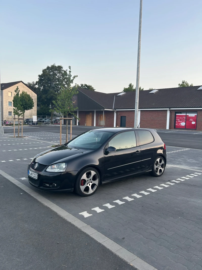 VW Golf LPG /  AMBIENTE, снимка 13 - Автомобили и джипове - 53327754