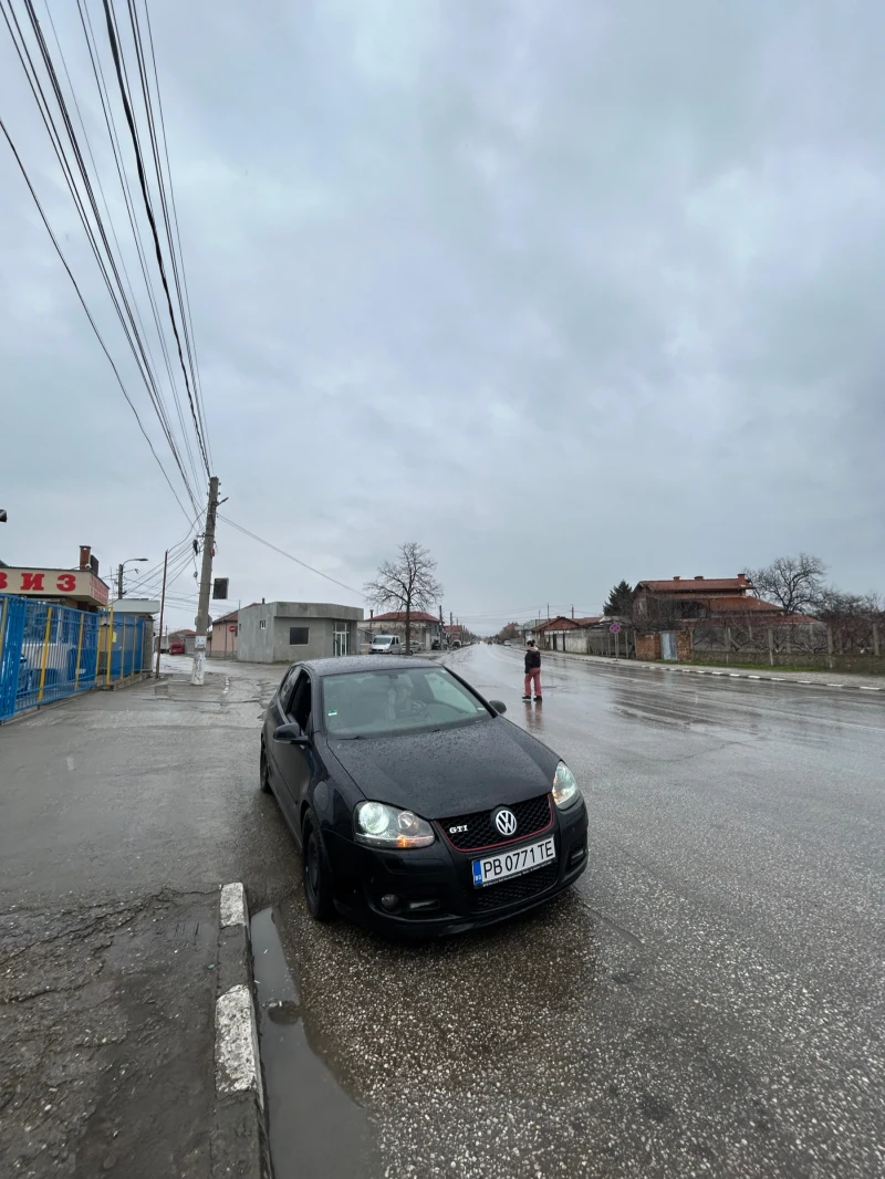 VW Golf LPG /  AMBIENTE, снимка 2 - Автомобили и джипове - 53327754