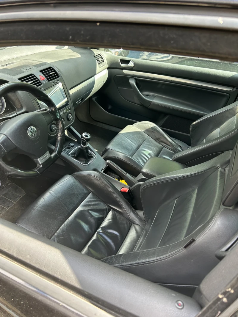 VW Golf LPG /  AMBIENTE, снимка 14 - Автомобили и джипове - 53327754