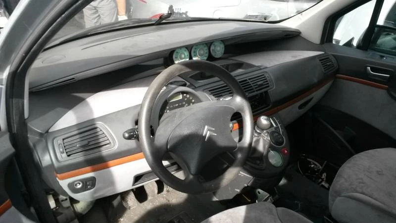 Citroen C8 2.2, снимка 5 - Автомобили и джипове - 45613943