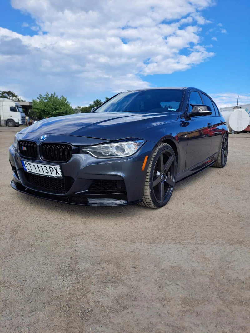 BMW 335 ТОП - 42200 лв. - 17055419 1