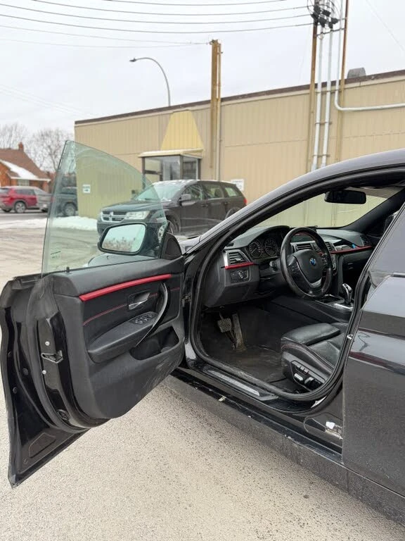 BMW 430 xDrive* Gran Coupe* АвтоКредит* (ЦЕНА ДО БГ) - изображение 7