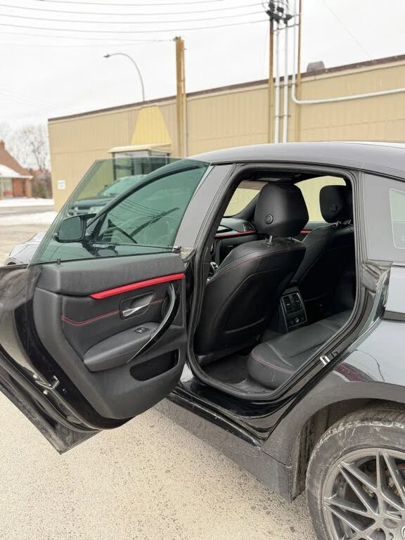 BMW 430 xDrive* Gran Coupe* АвтоКредит* (ЦЕНА ДО БГ) - изображение 9