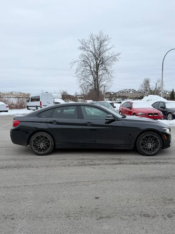 BMW 430 xDrive* Gran Coupe* АвтоКредит* (ЦЕНА ДО БГ) - изображение 5