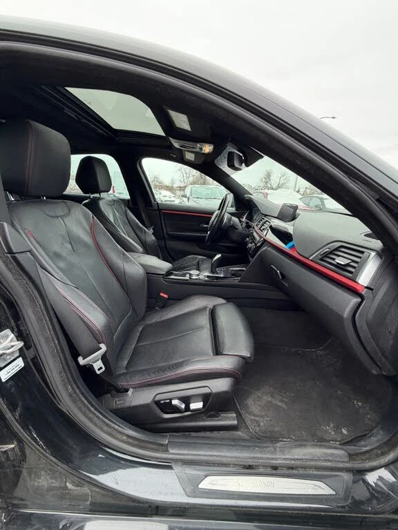 BMW 430 xDrive* Gran Coupe* АвтоКредит* (ЦЕНА ДО БГ), снимка 11 - Автомобили и джипове - 53459938