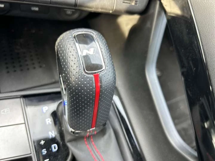 Hyundai Elantra N Line Ultimate | LEATHER | SUNROOF | LED | BOSE, снимка 13 - Автомобили и джипове - 53591555