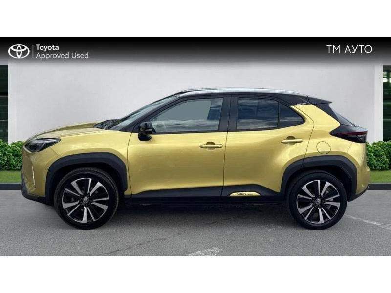 Toyota Yaris Cross 1.5 HSD PREMIERE EDITION AWD, снимка 3 - Автомобили и джипове - 54863607