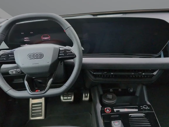 Audi S6 e-tron = Edition One = Гаранция, снимка 8 - Автомобили и джипове - 54970525