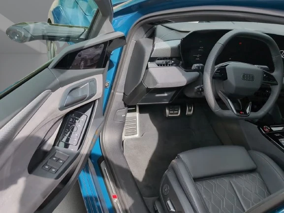 Audi S6 e-tron = Edition One = Гаранция, снимка 6 - Автомобили и джипове - 54970525