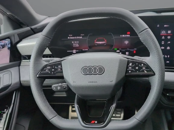 Audi S6 e-tron = Edition One = Гаранция, снимка 7 - Автомобили и джипове - 54970525