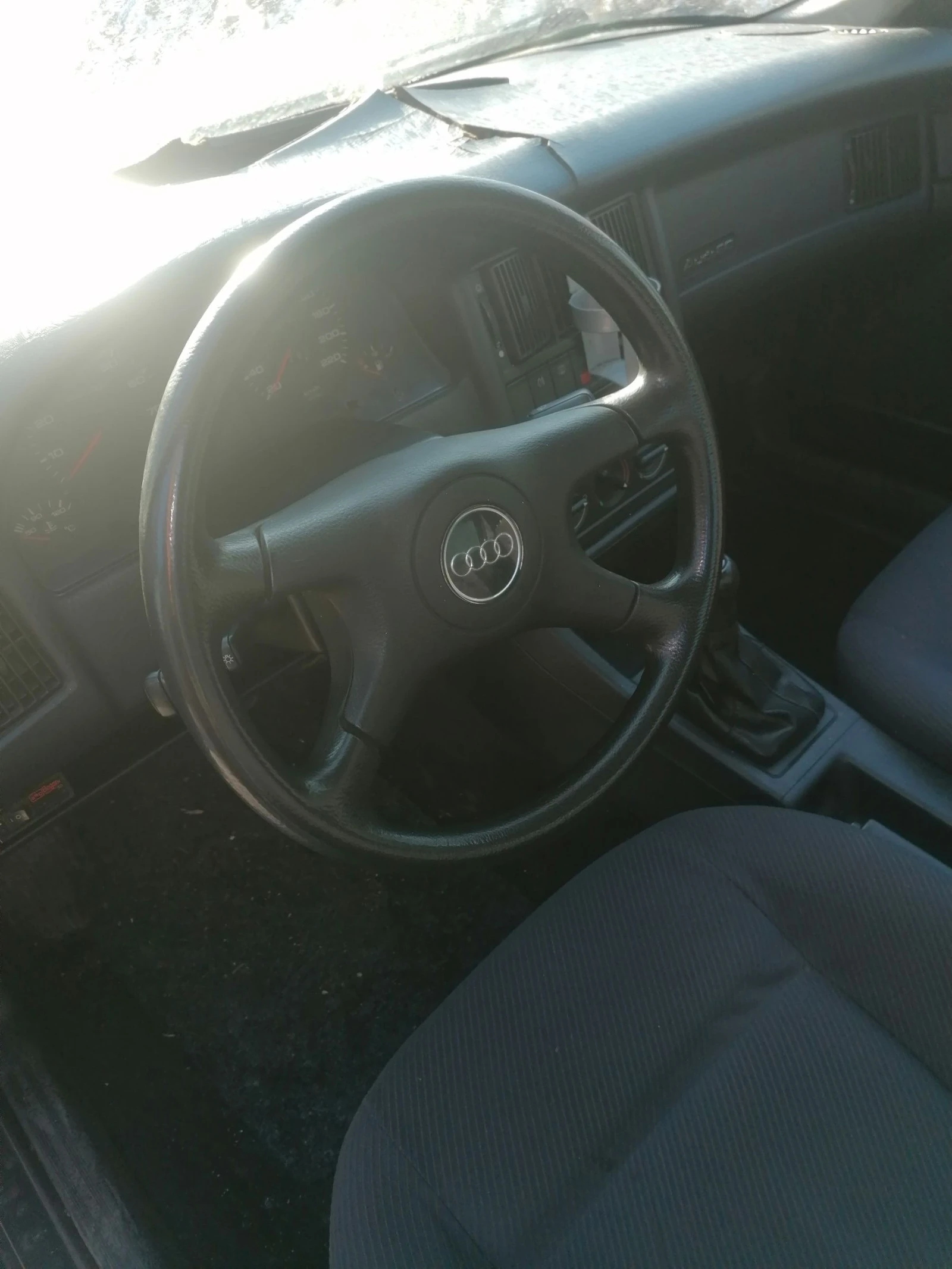 Audi 80 3  4 | Mobile.bg   13