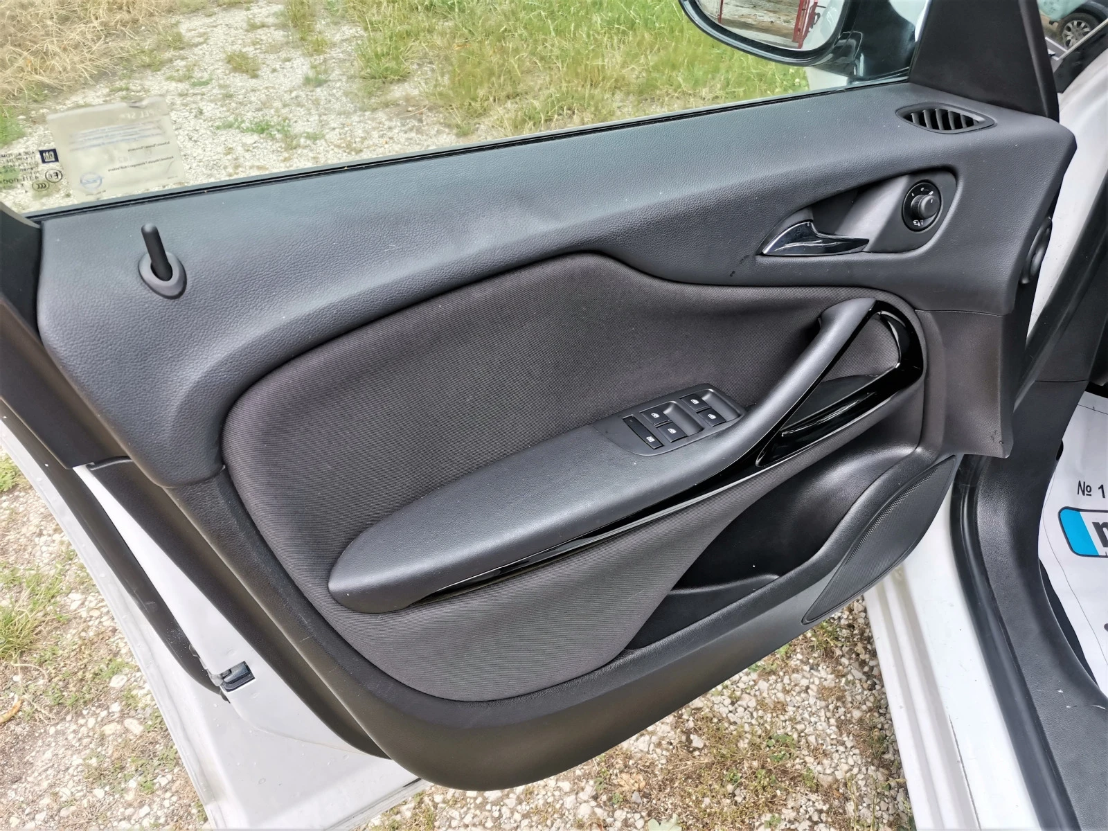 Opel Zafira  Tourer 1.4T  6+ 1 | Mobile.bg   12