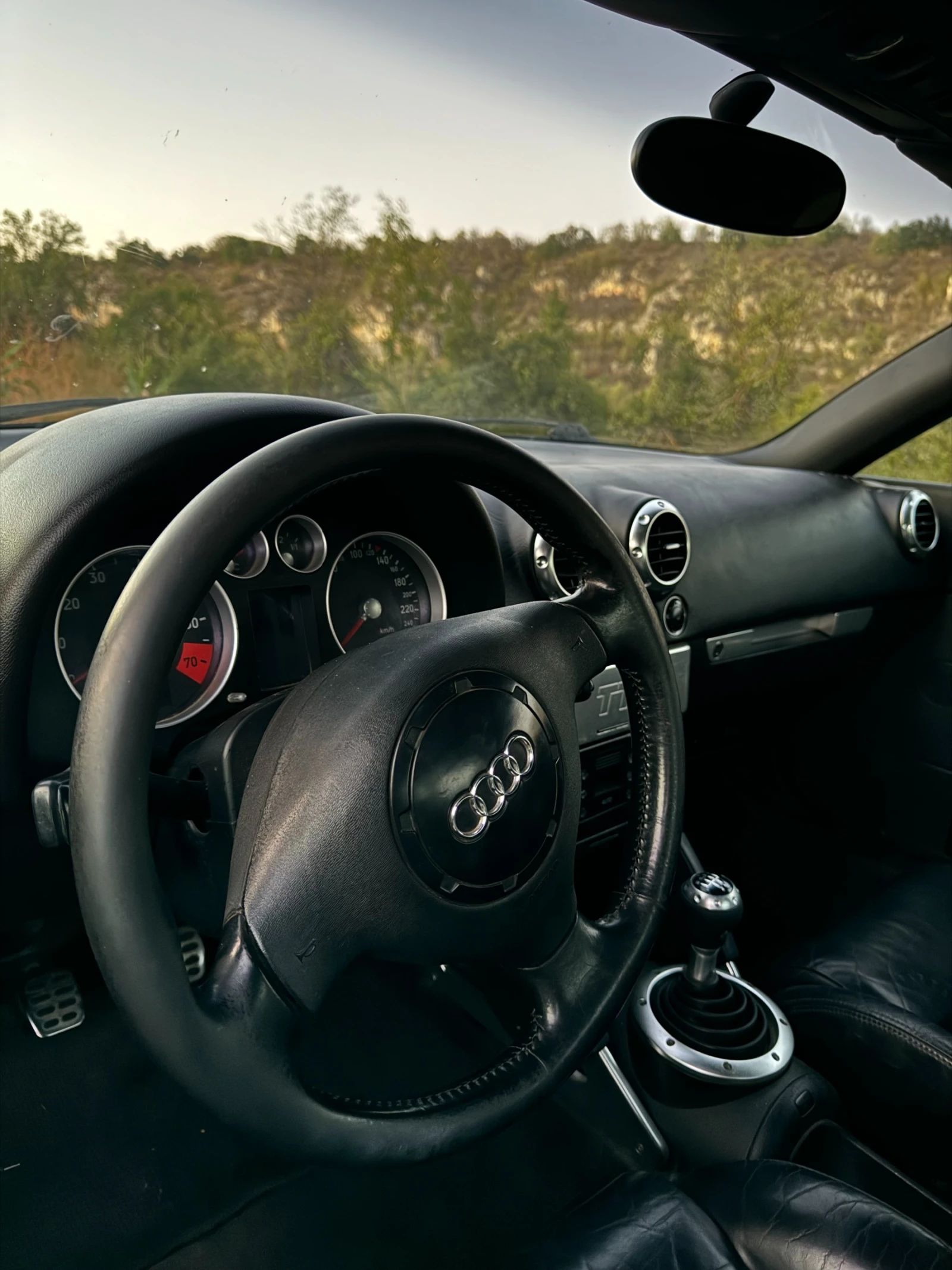 Audi Tt Roadster  | Mobile.bg   11