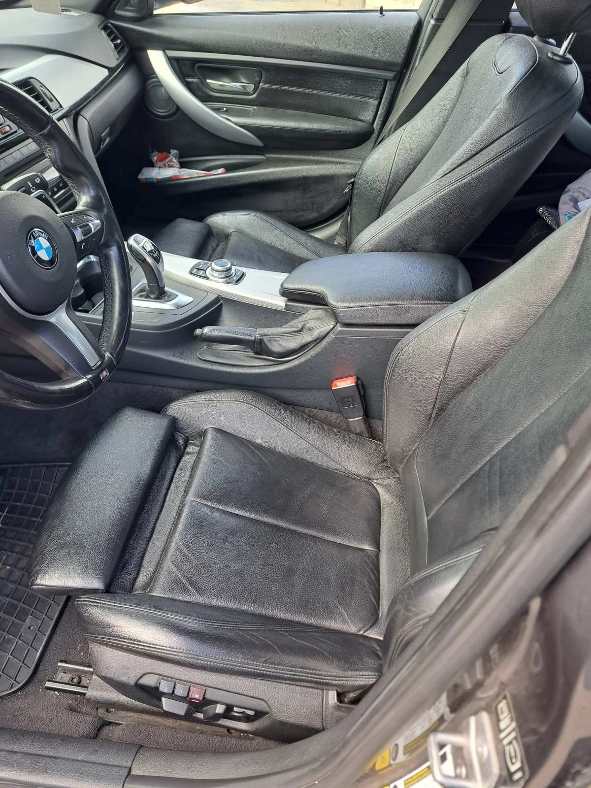 BMW 335  | Mobile.bg   11