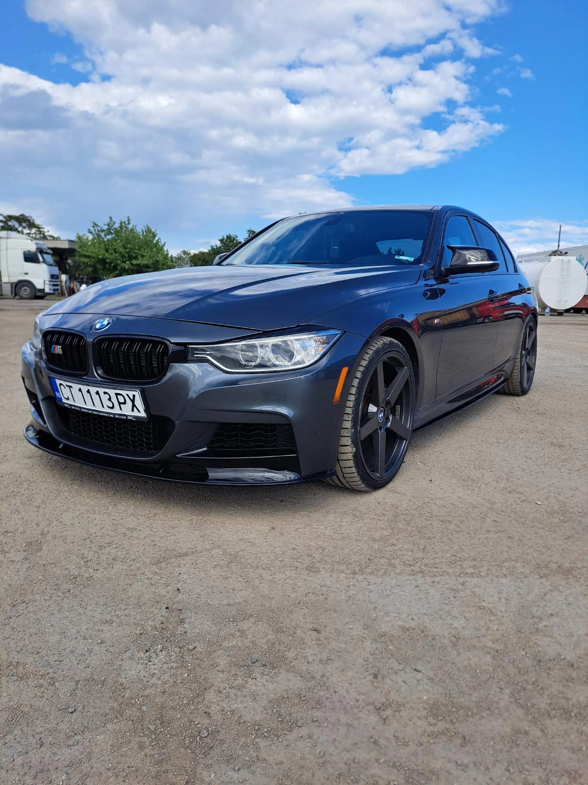 BMW 335  | Mobile.bg   12