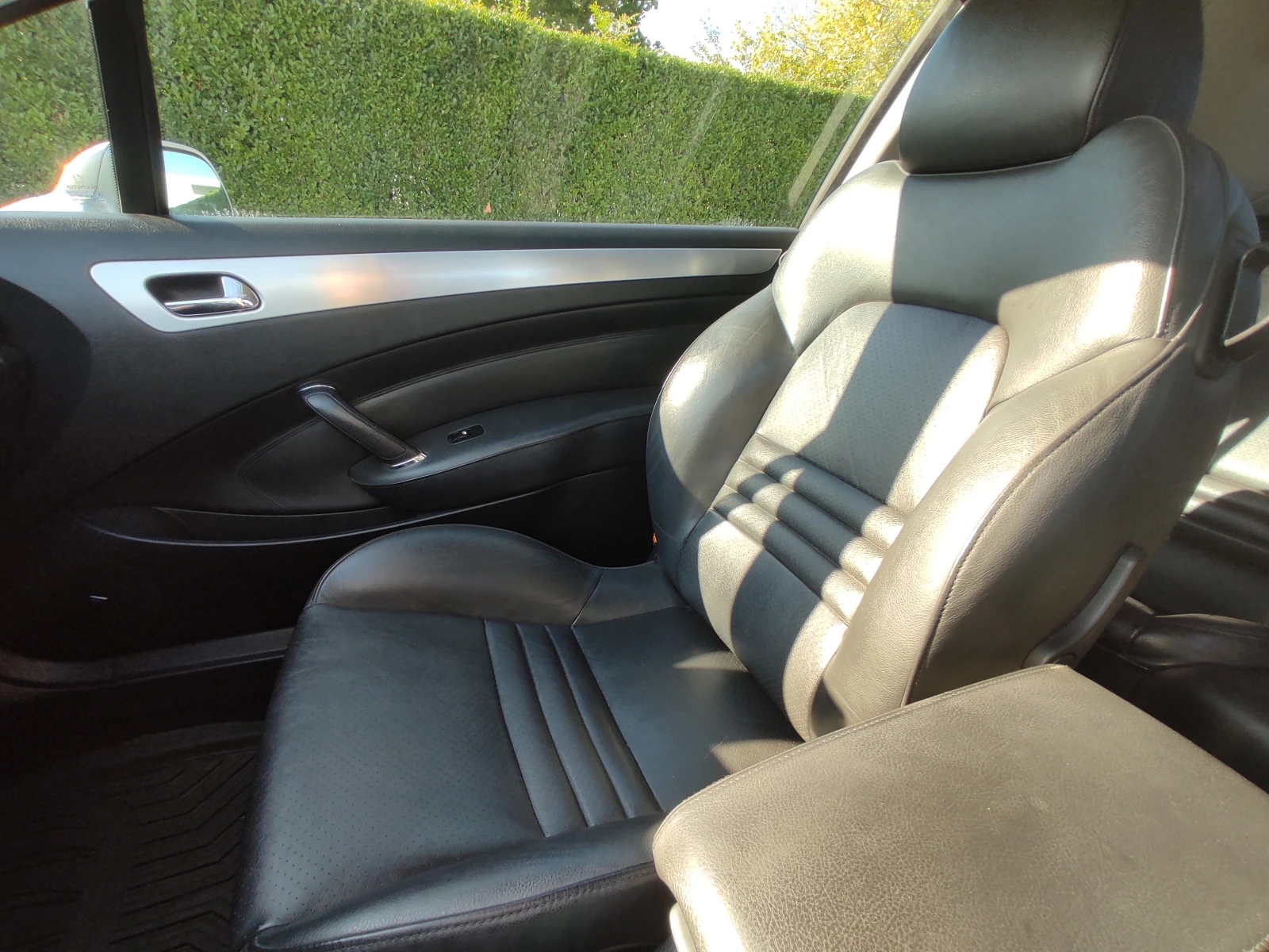 Peugeot 407 LPG, Tuning | Mobile.bg � ����������� 12