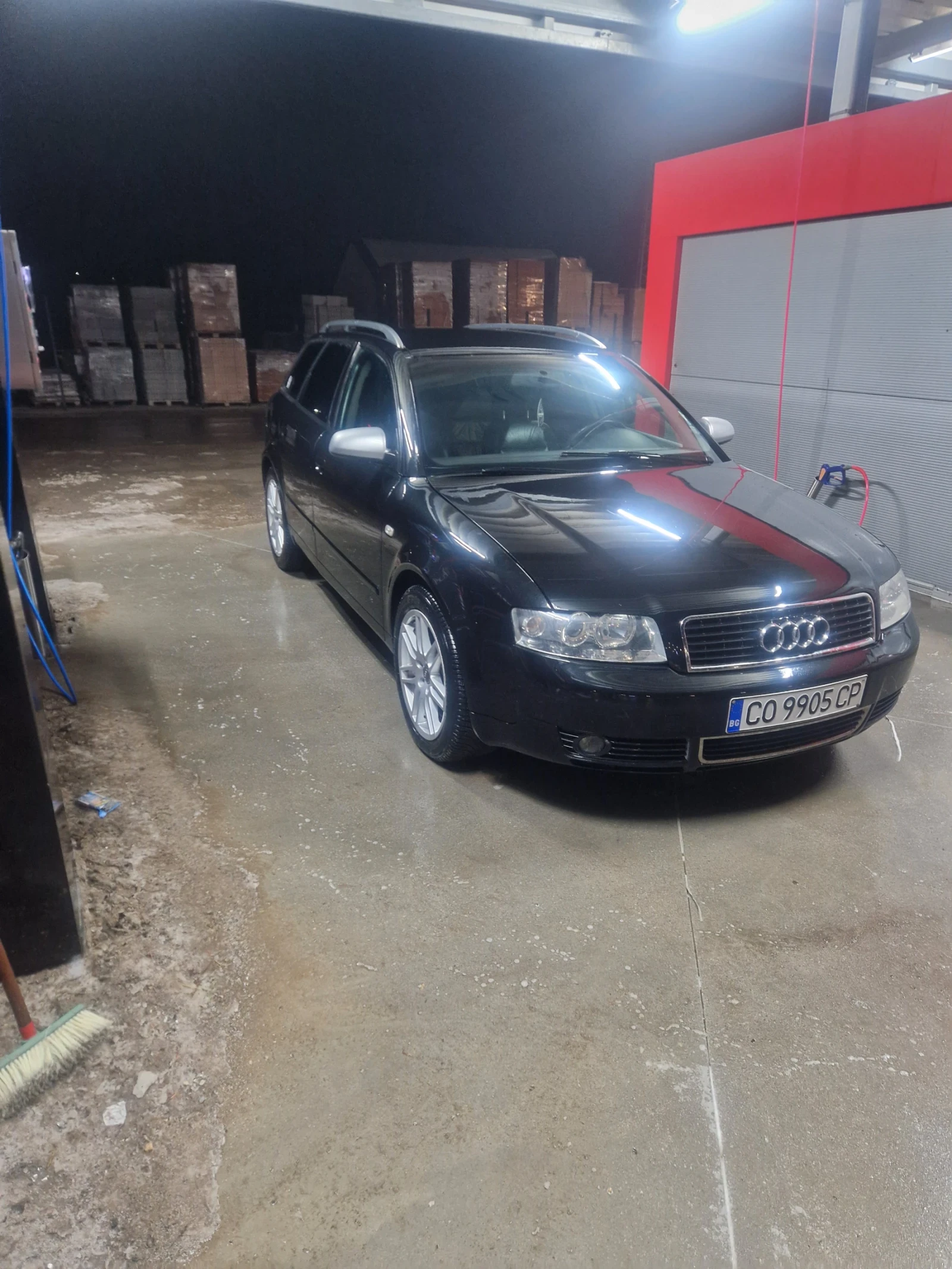 Audi A4 1.9tdi  - изображение 2