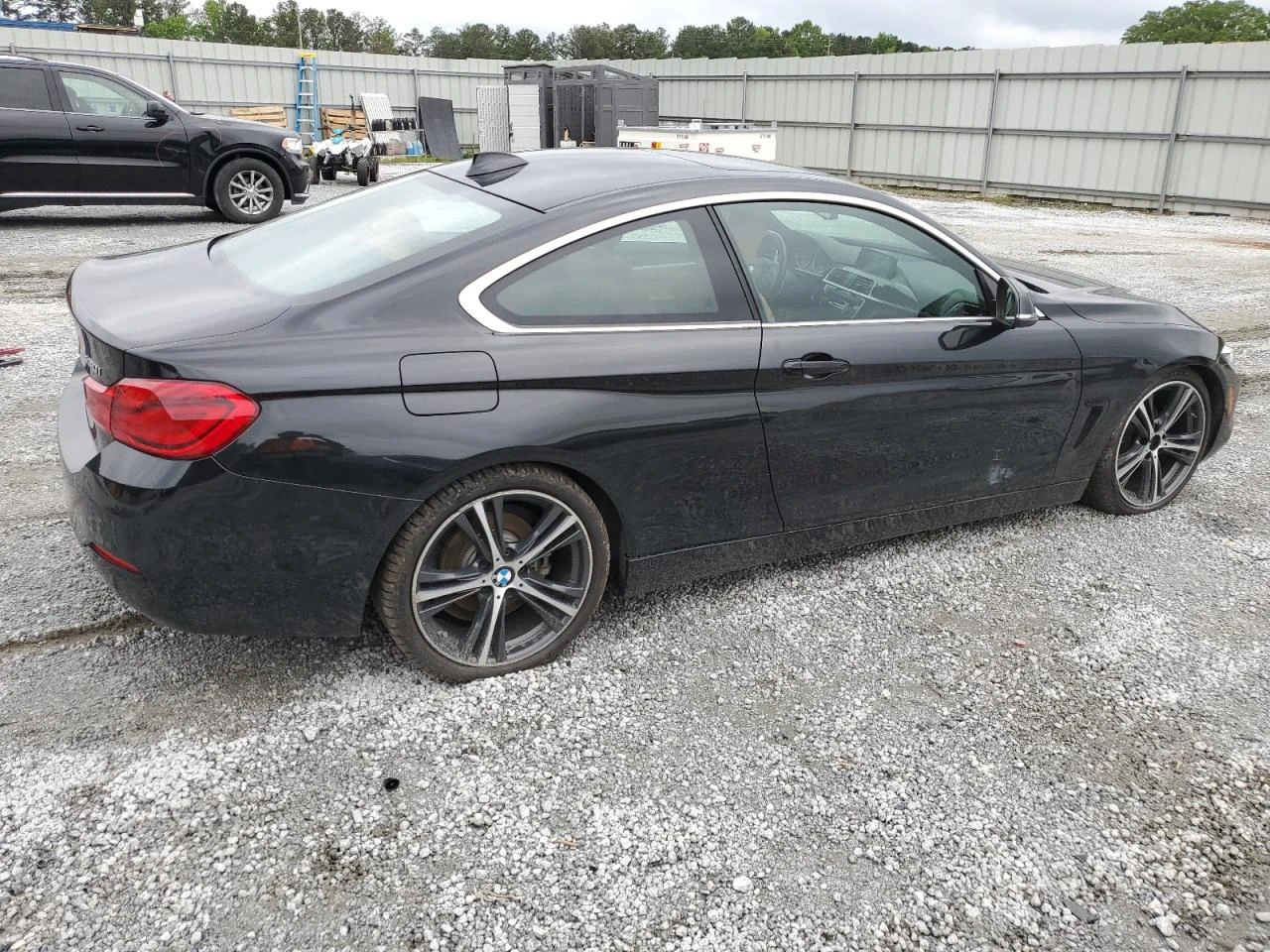 BMW 430 430I * КЛИП НА ДВИГАТЕЛ* * ЛИЗИНГ*  - изображение 4