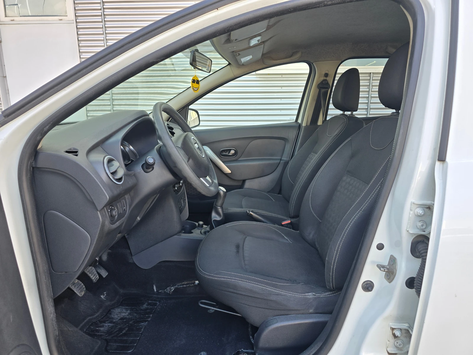 Dacia Sandero 1.5 dCi N1 - изображение 6