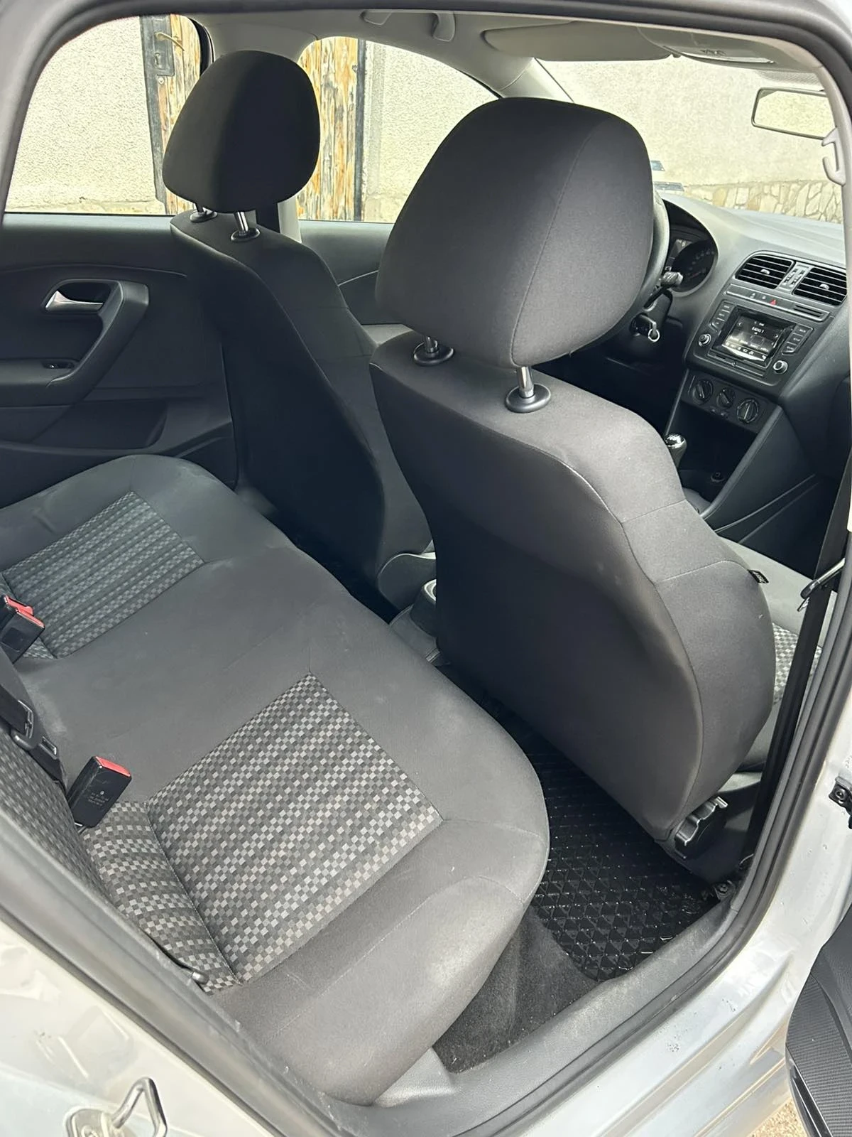 VW Polo | Mobile.bg   12