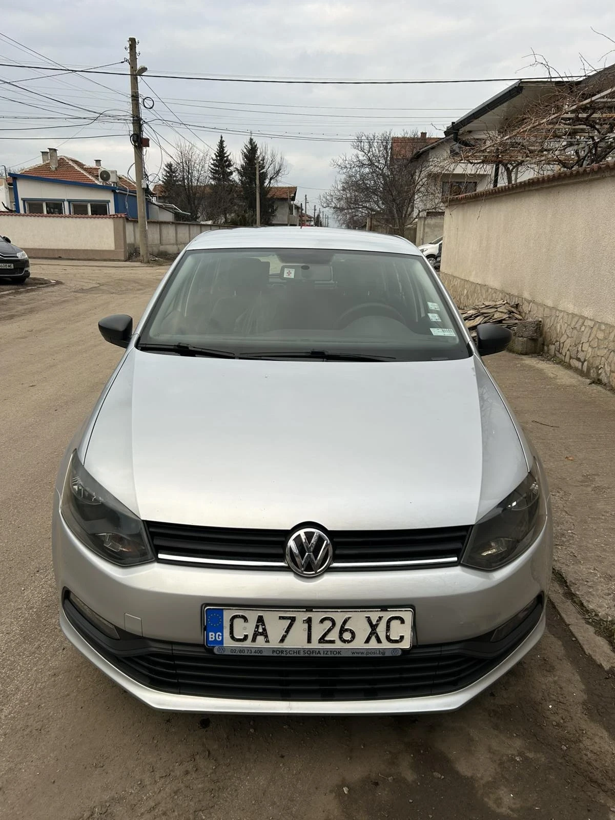 VW Polo | Mobile.bg   1