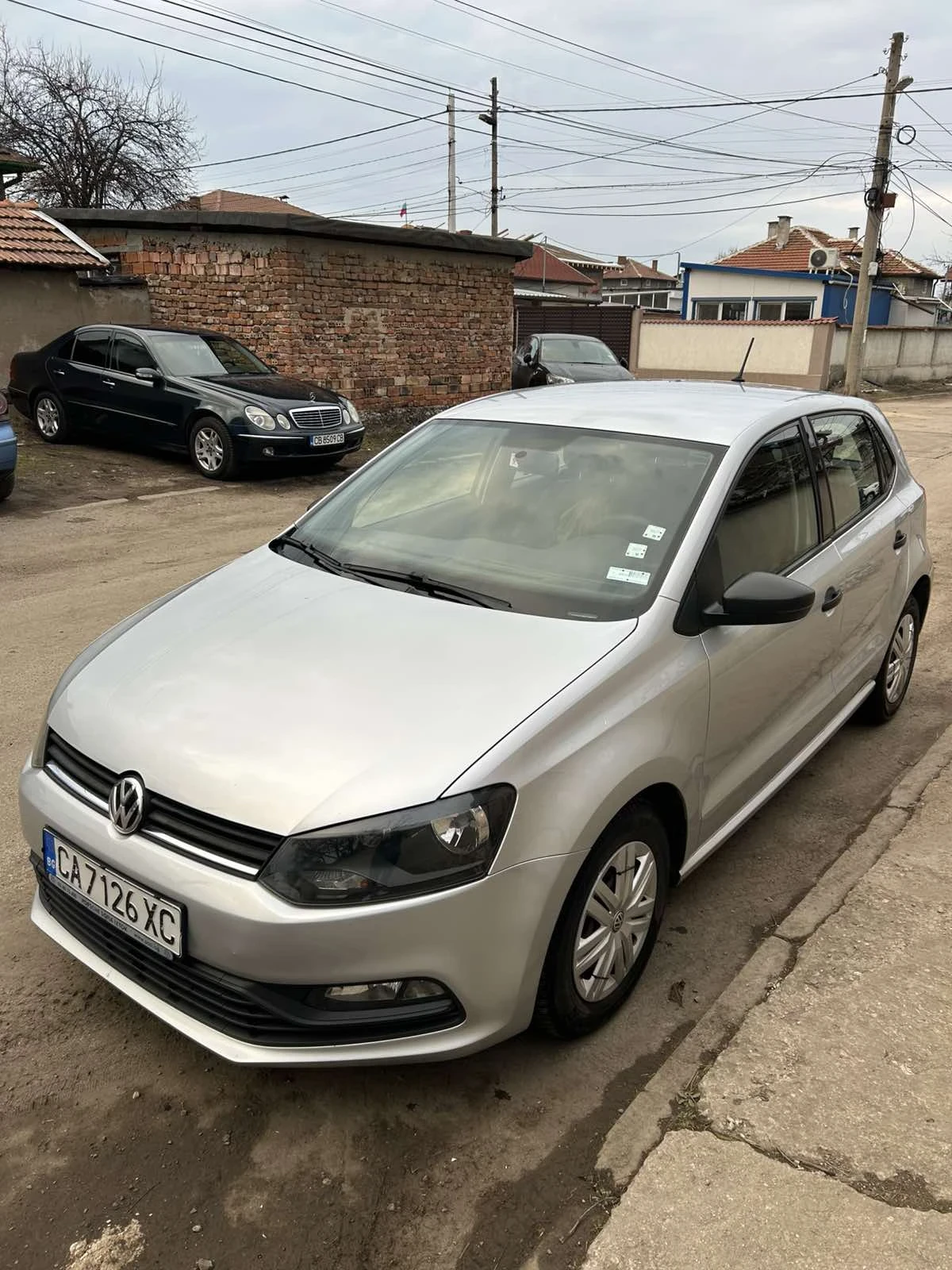 VW Polo  - изображение 3