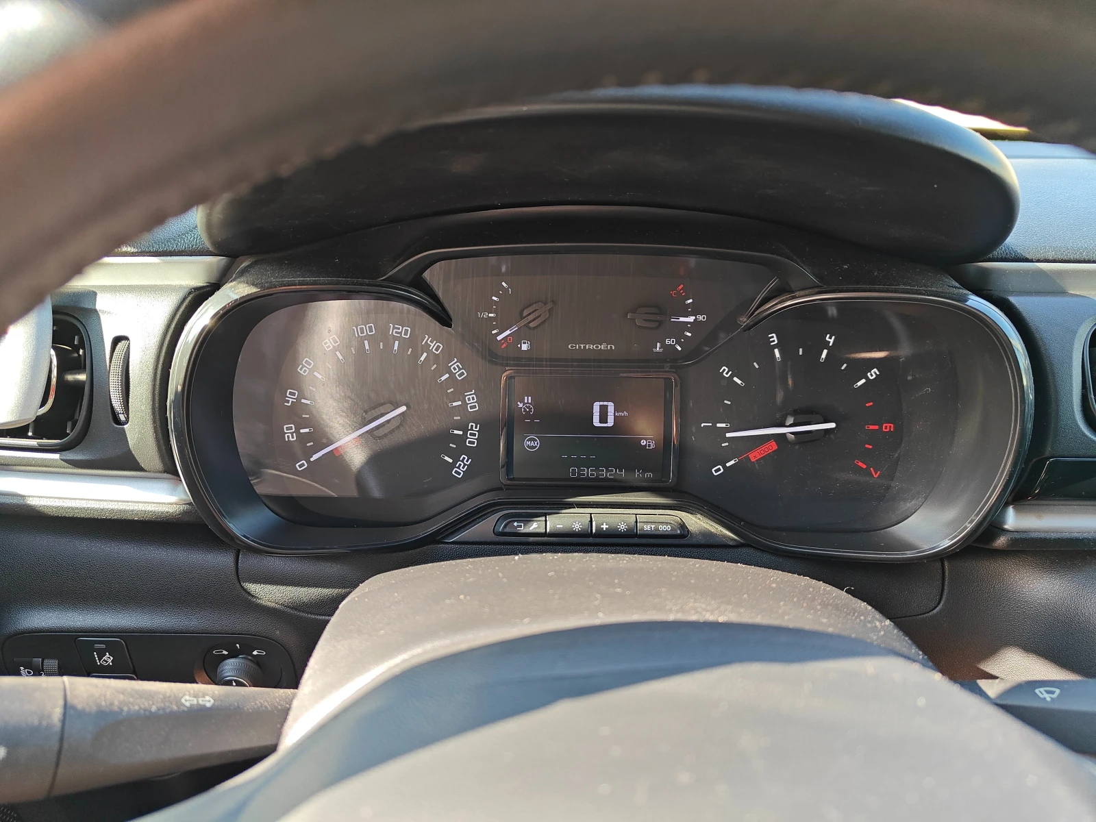 Citroen C3 | Mobile.bg   12