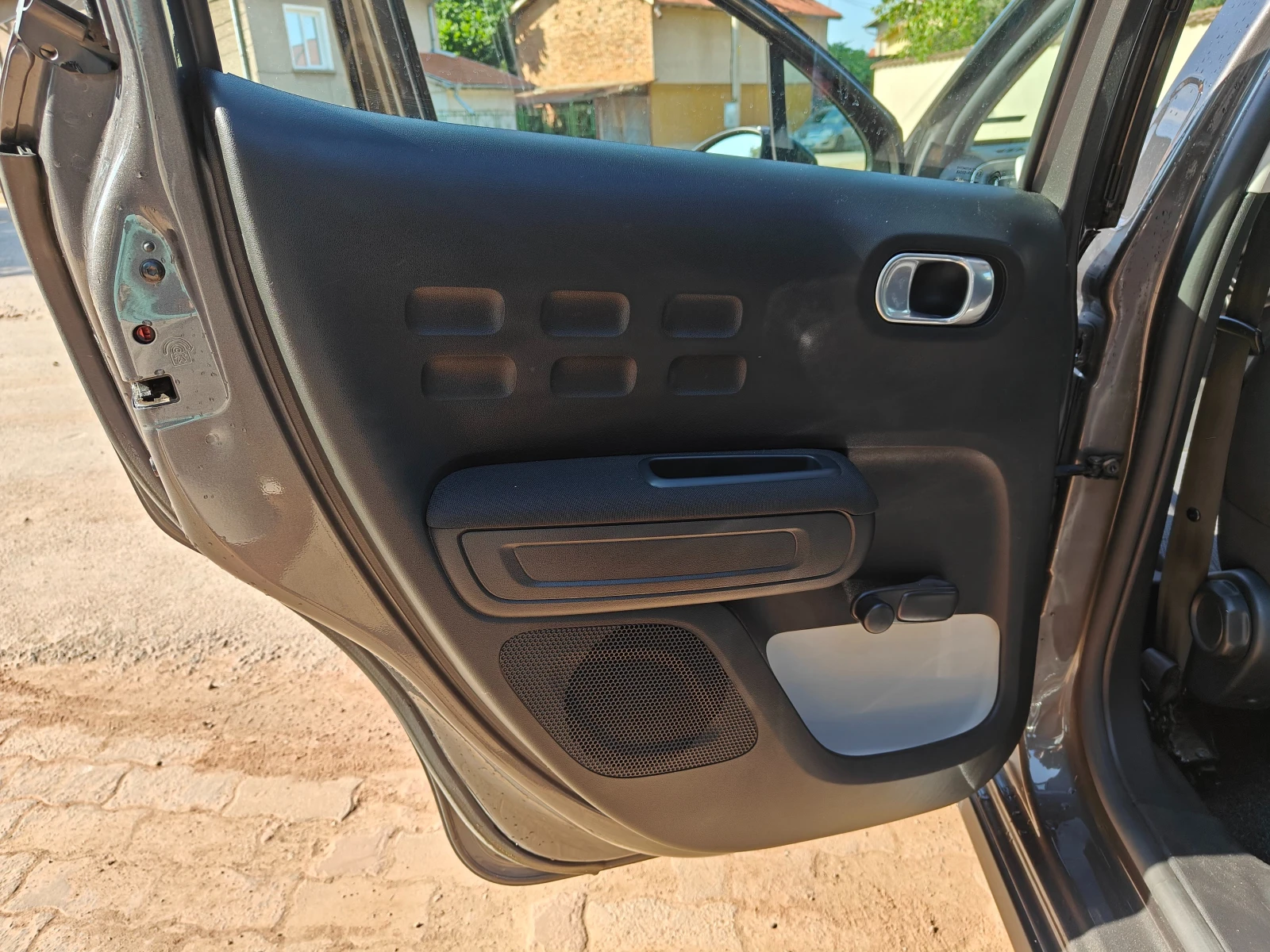 Citroen C3  - изображение 8