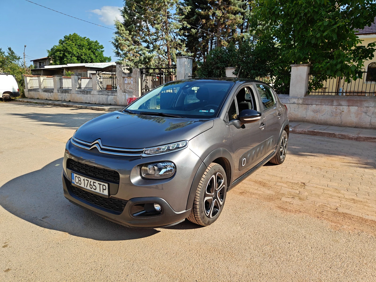 Citroen C3 | Mobile.bg   1