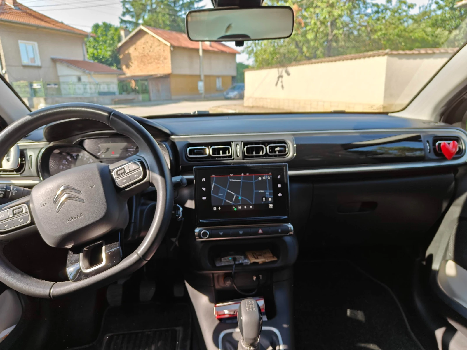 Citroen C3 | Mobile.bg   11