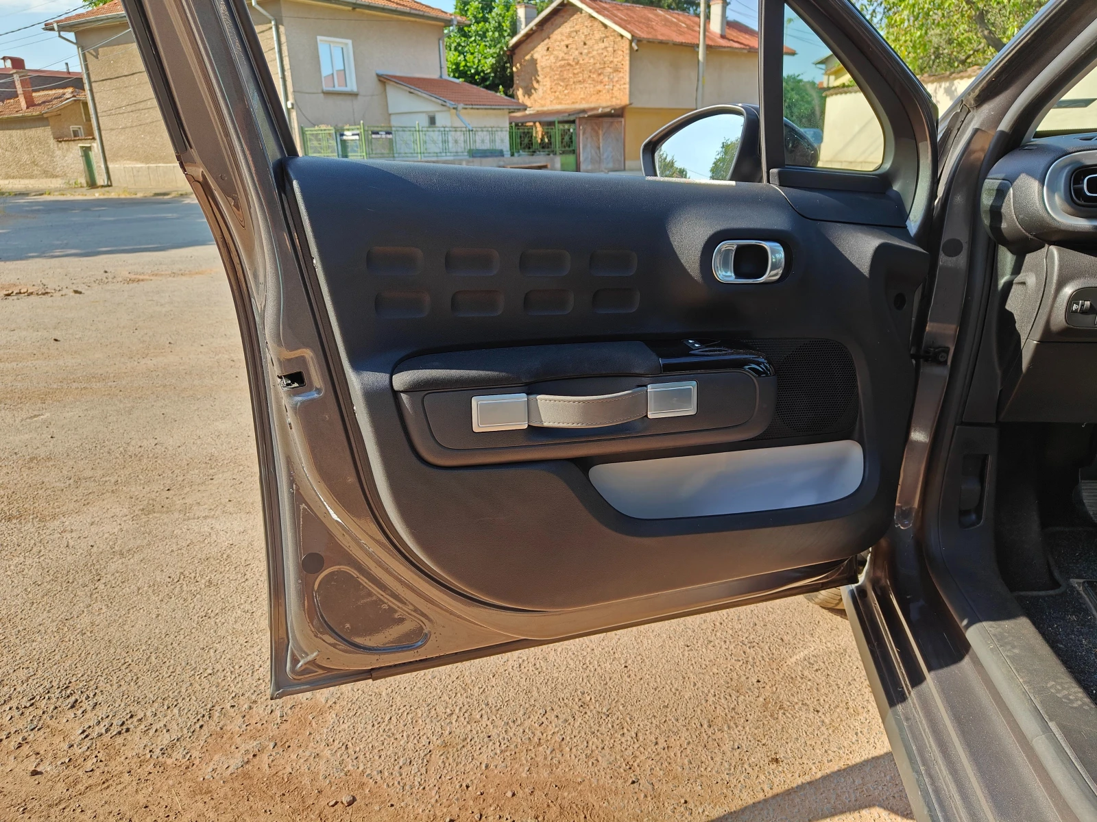 Citroen C3  - изображение 7