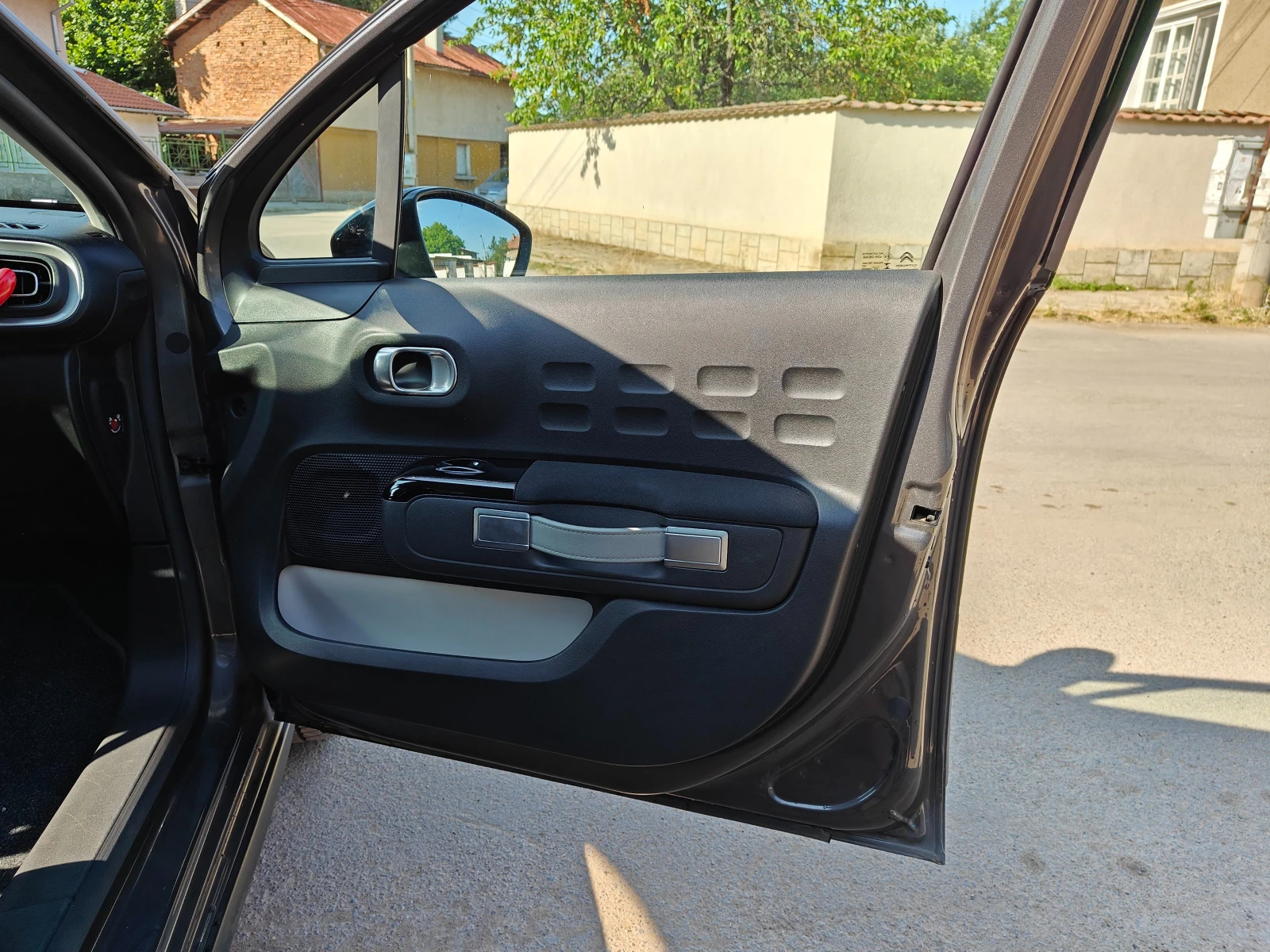 Citroen C3  - изображение 9