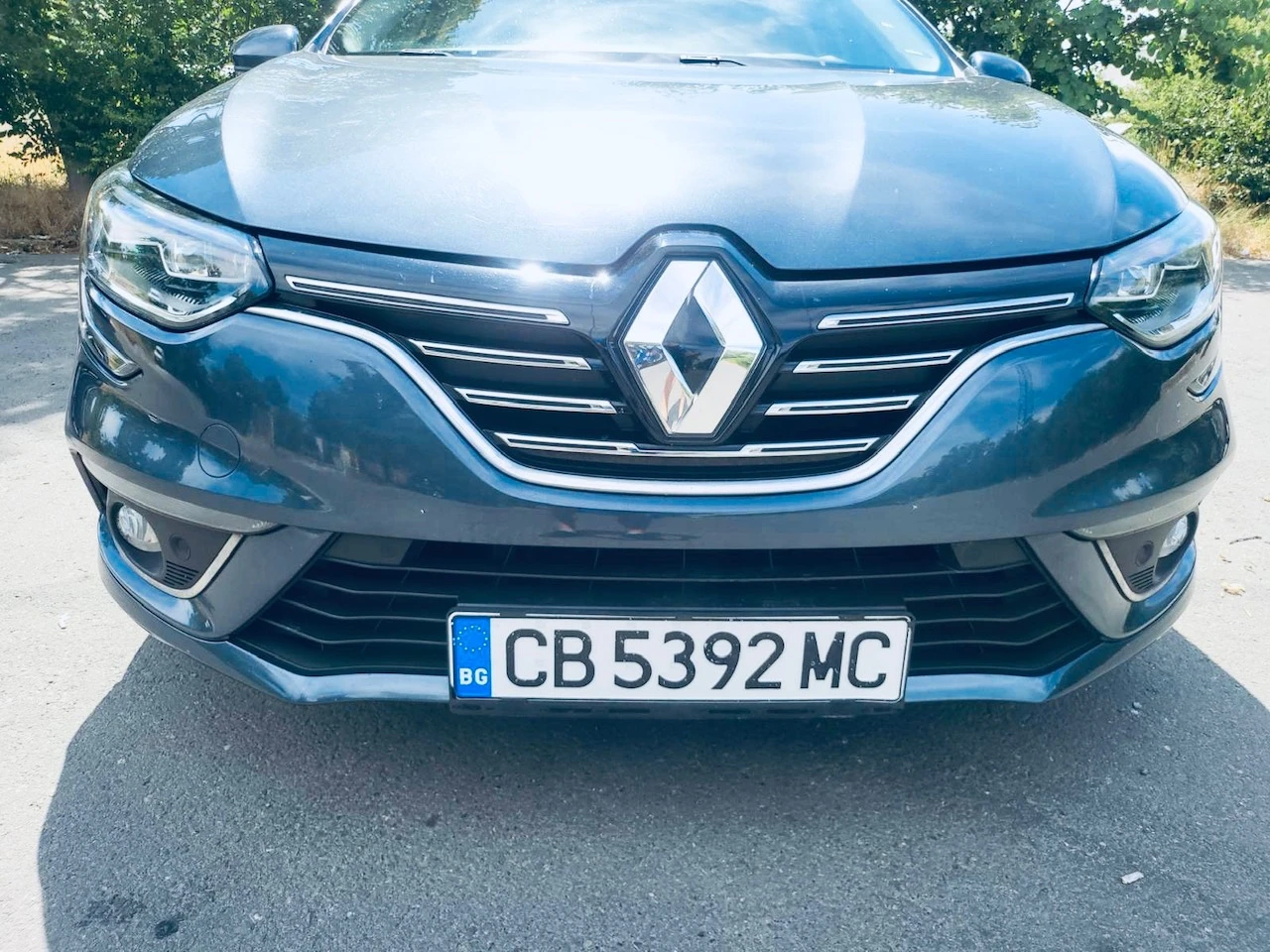Renault Megane | Mobile.bg   12