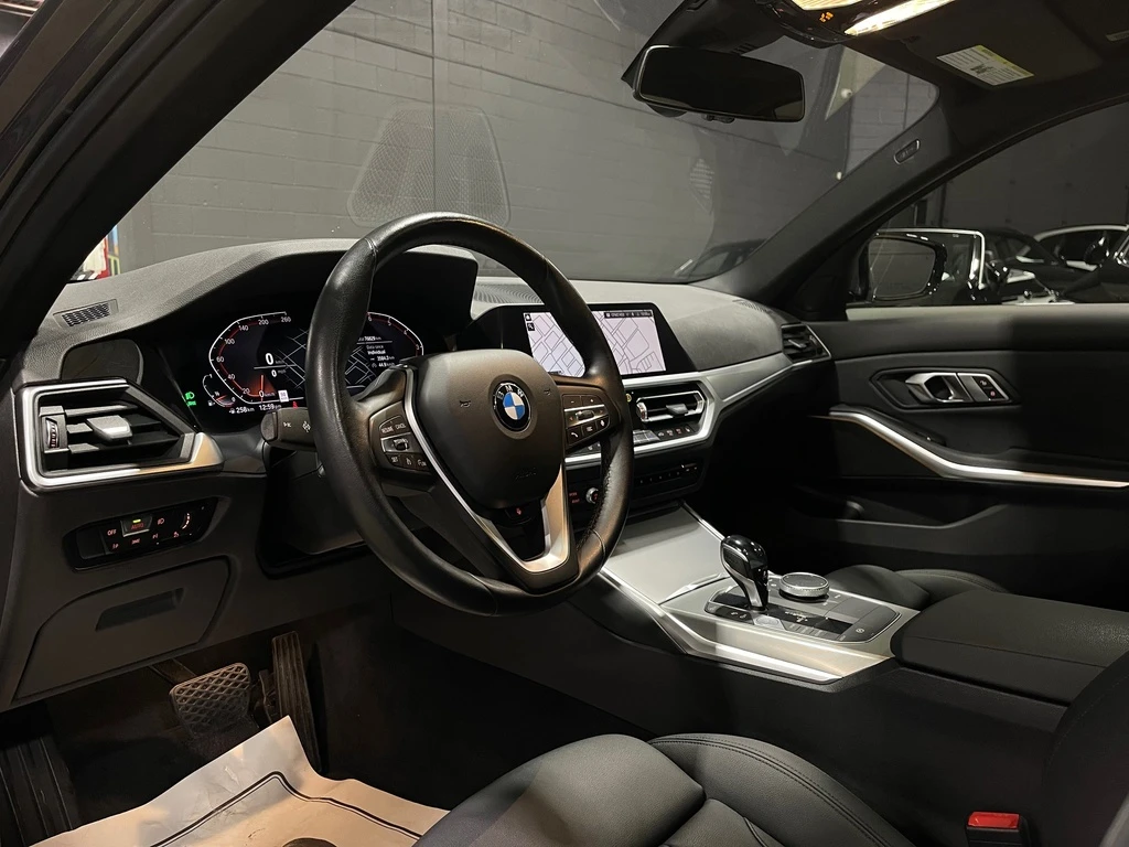 BMW 330 xDrive - изображение 7
