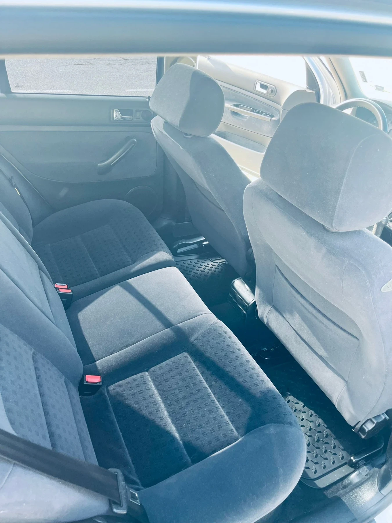 VW Golf  - изображение 9