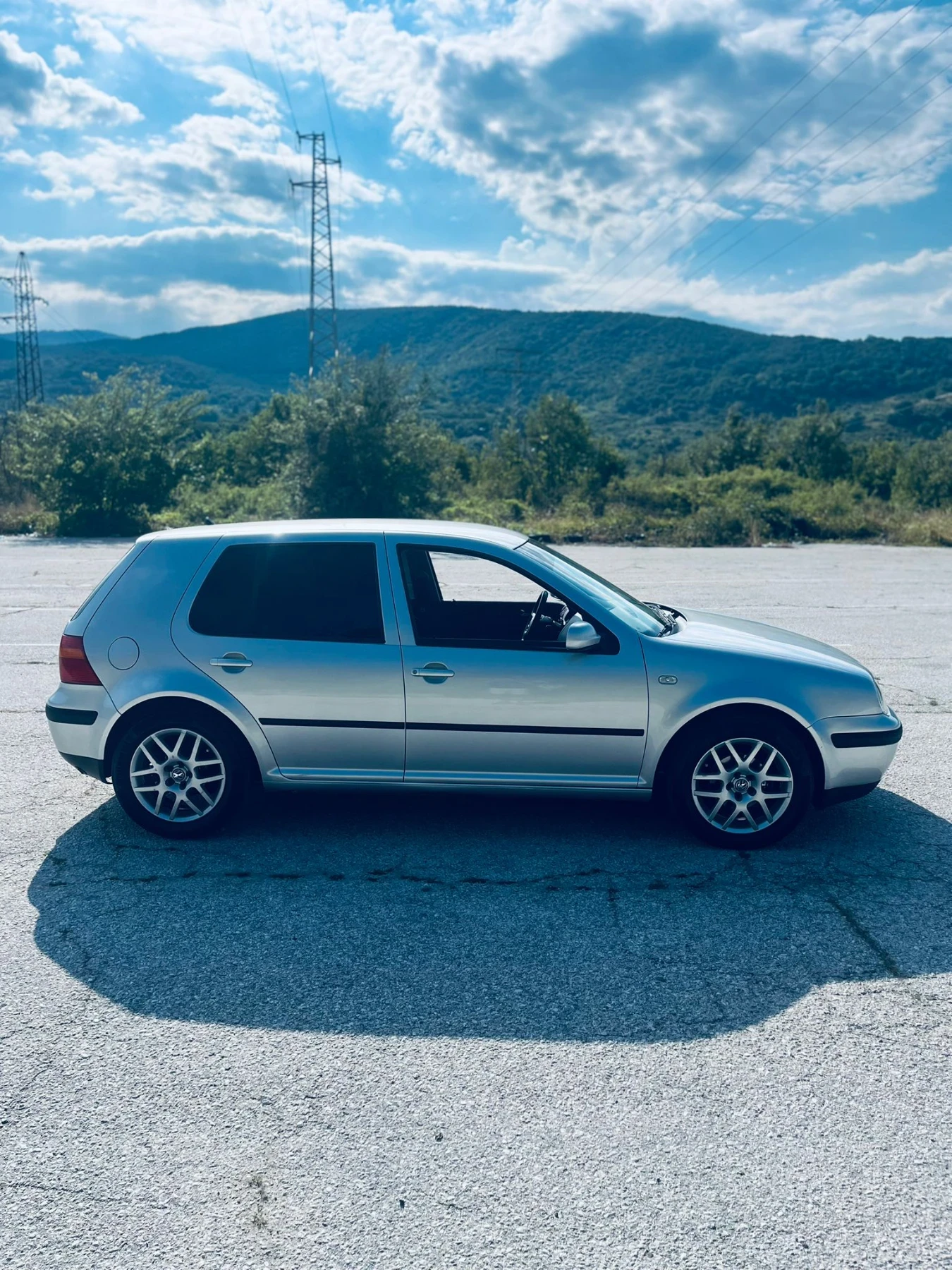 VW Golf  - изображение 4