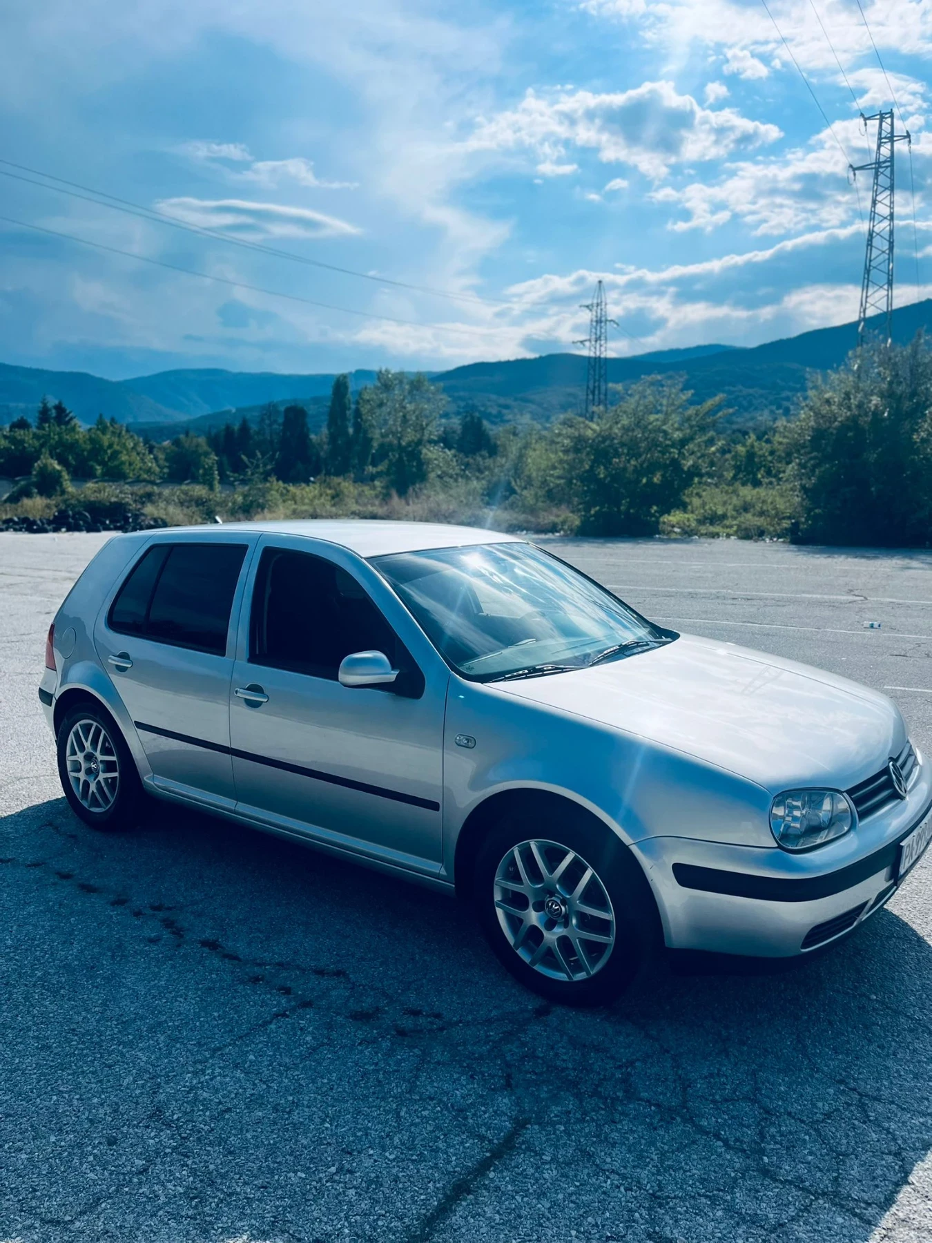 VW Golf  - изображение 3