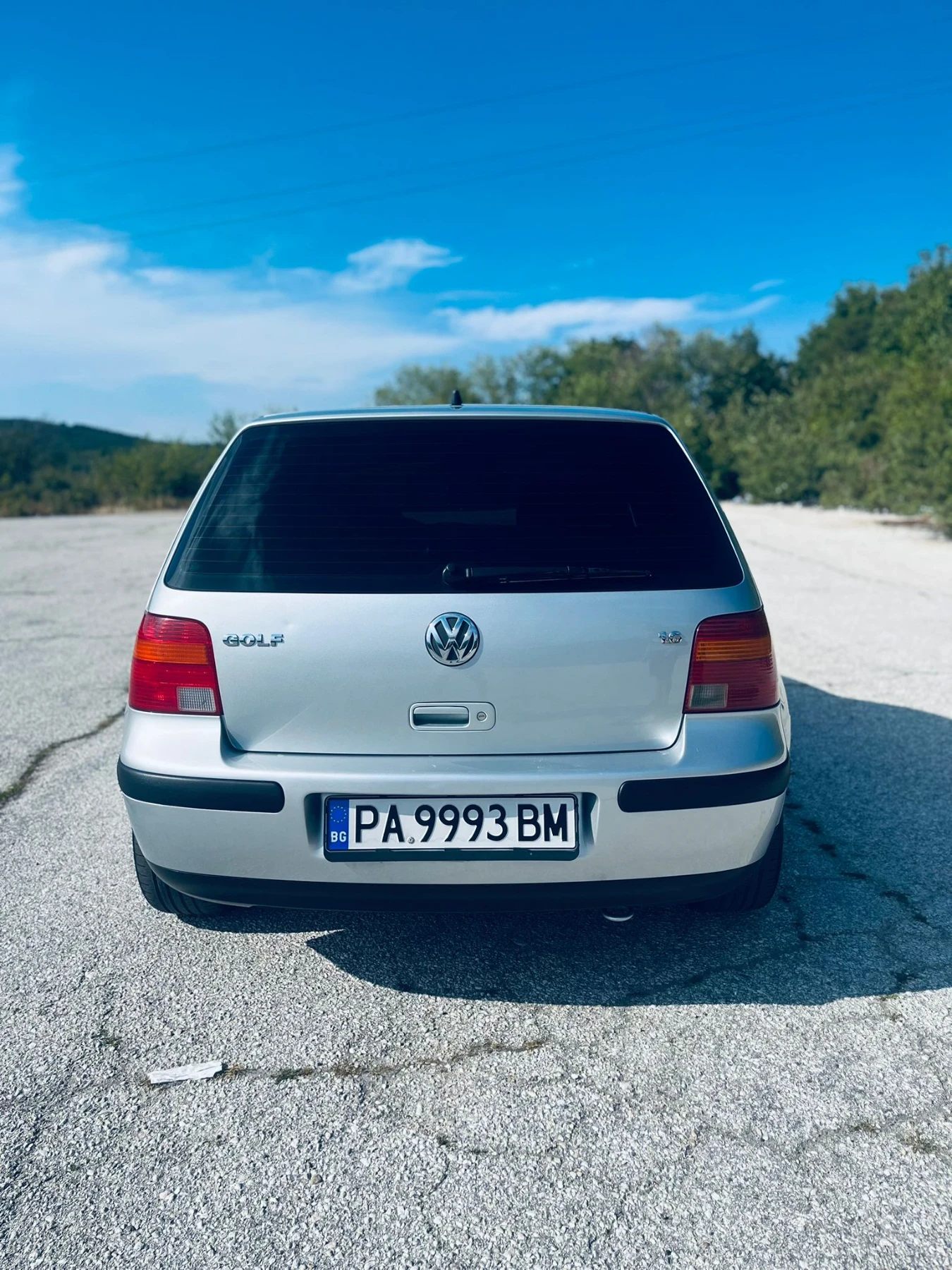VW Golf  - изображение 5
