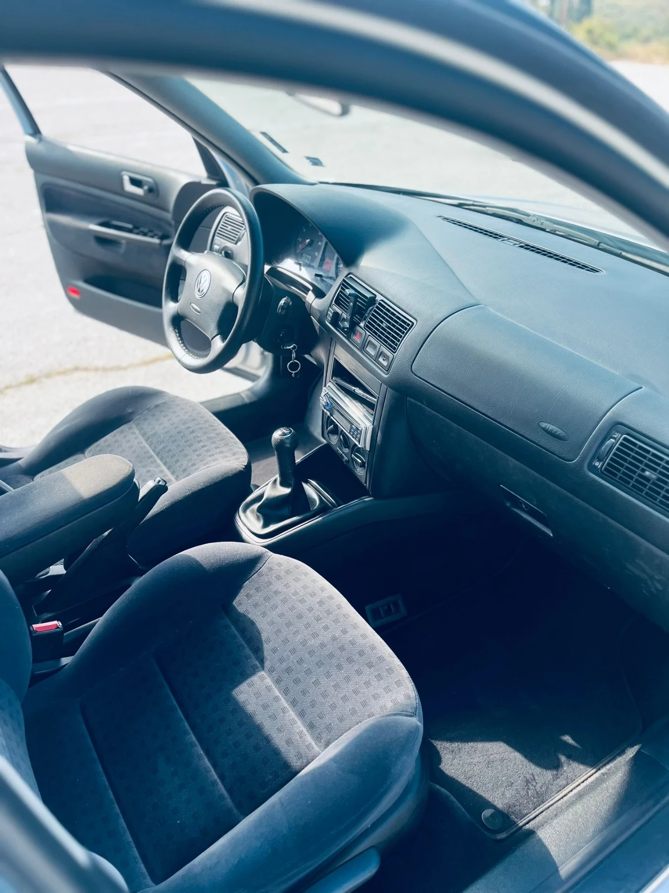 VW Golf  - изображение 10