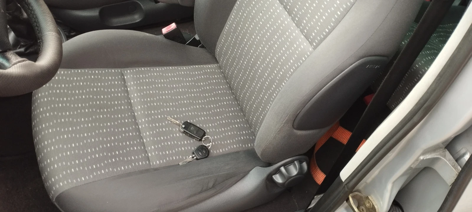 Seat Alhambra 7места  | Mobile.bg — изображение 12