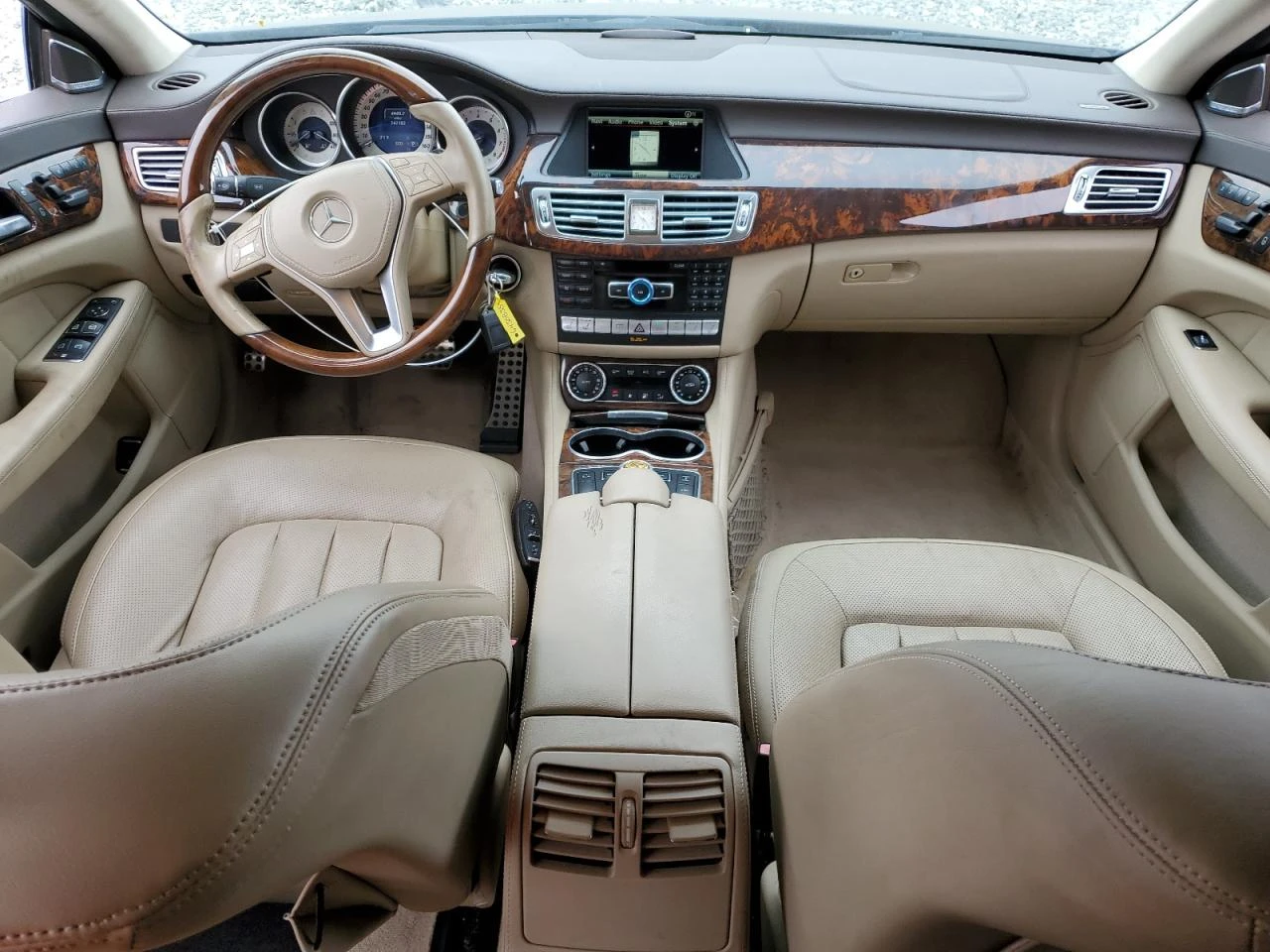 Mercedes-Benz CLS 500 550 AMG* HARMAN/KARDON* КАМЕРА* ШИБИДАХ* ОБДУХ - изображение 8